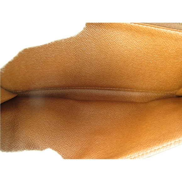 Louis Vuitton Monogram Canvas Wallet - Picture 12 of 16